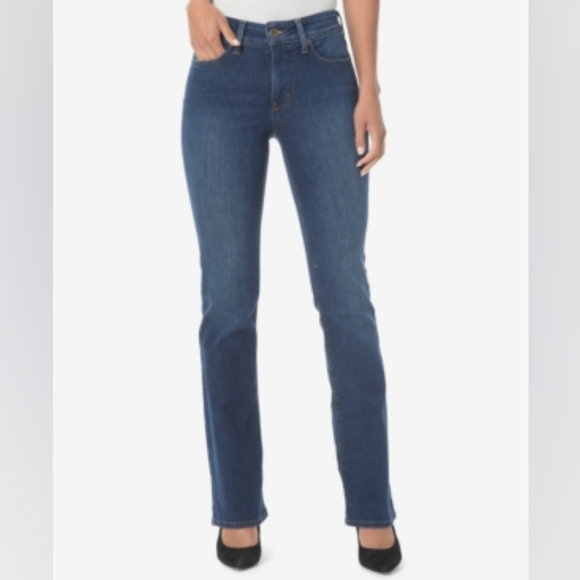 NYDJ Denim - NYDJ Women's Barbara Cooper Bootcut Jeans